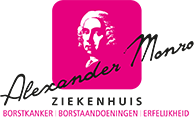 Alexander Monro Hospital logo
