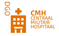 Central Military Hospital logo
