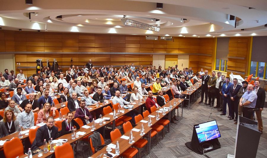 Utrecht Nerve Surgery Course and department events