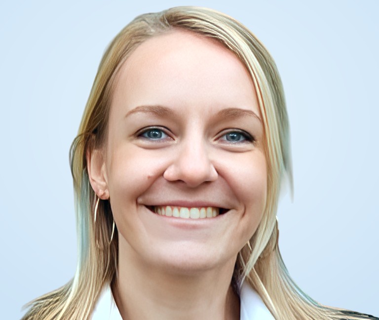 Portrait of Ceciel Houtsma MD