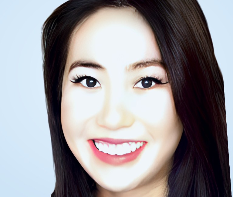 Portrait of Elena Cheung MD