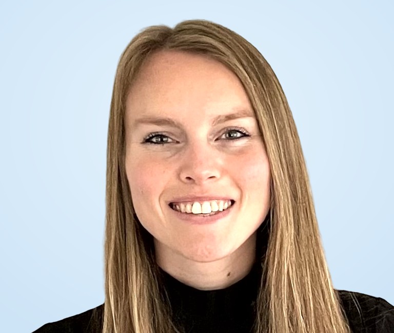 Portrait of Isabelle Kamm MD