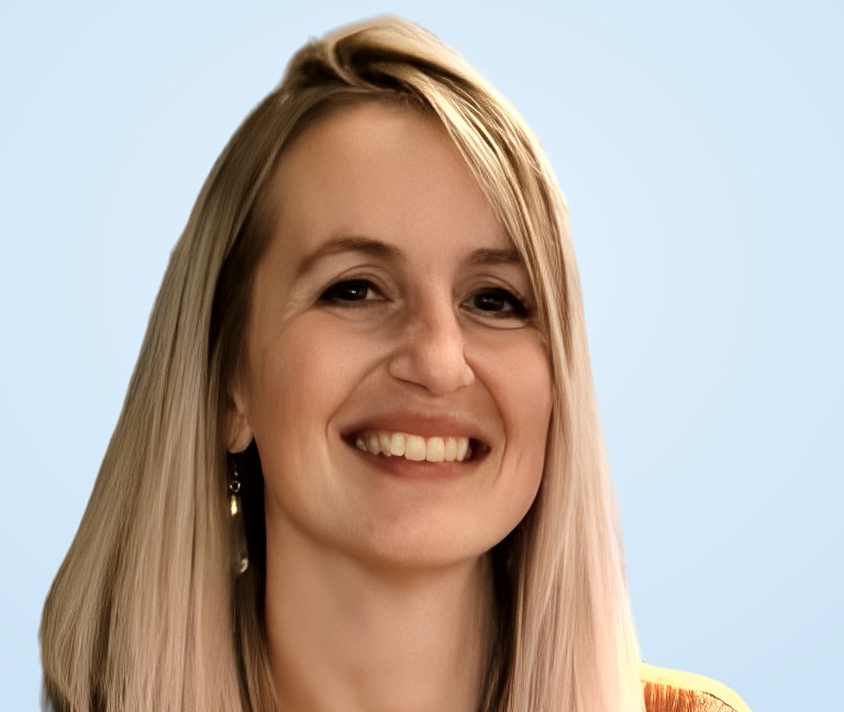 Portrait of Elise Brakkee MD