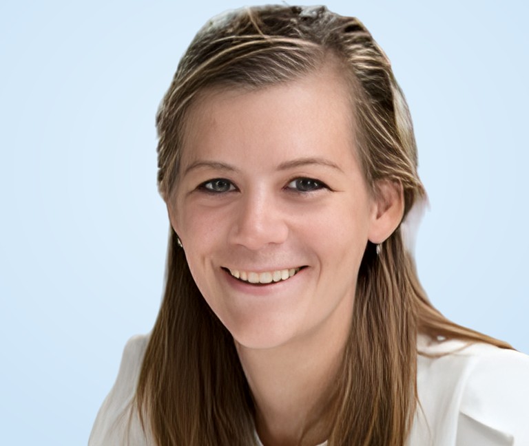 Portrait of Marilot Batenburg MD PhD