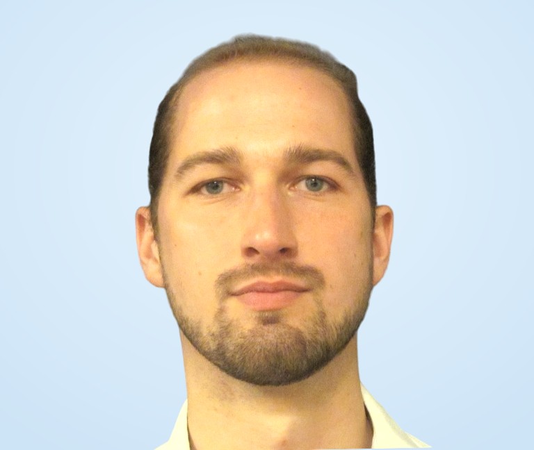 Portrait of Ritsaart Westenberg MD PhD