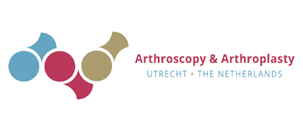 Arthroscopy & Arthroplasty Course Utrecht