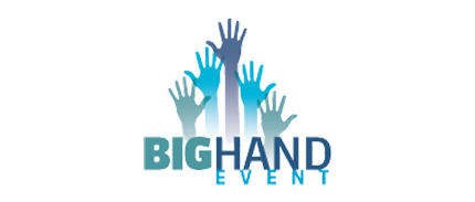 Big hand event