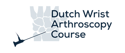 Dutch Wrist Arthroscopy Course (DWAC)